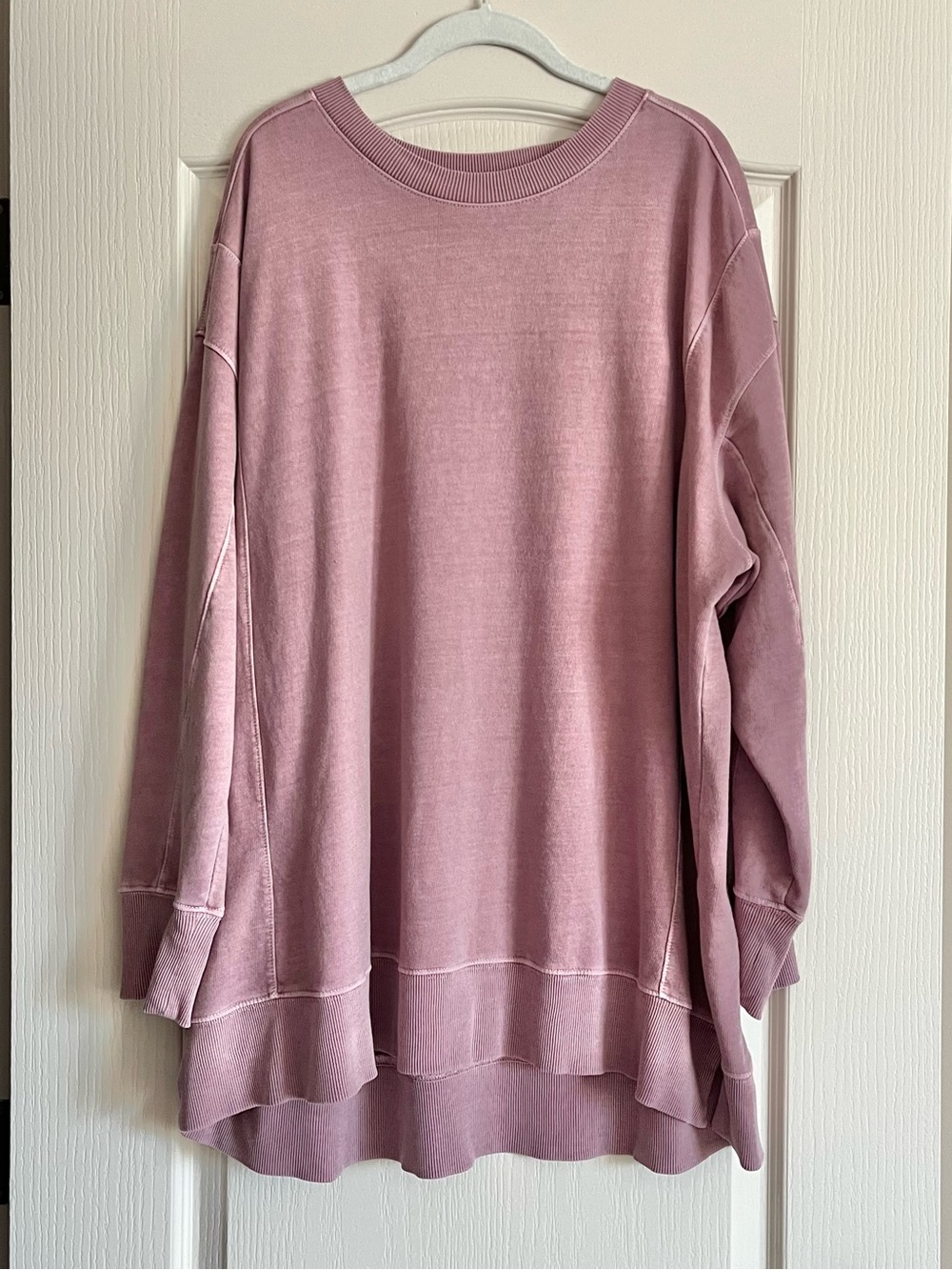 Maurice’s Crewneck Sweatshirt